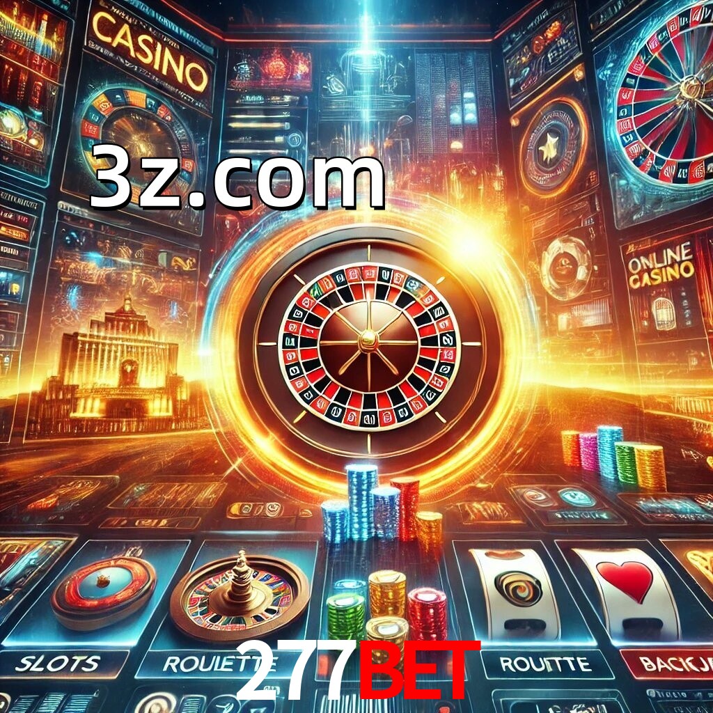  277BET