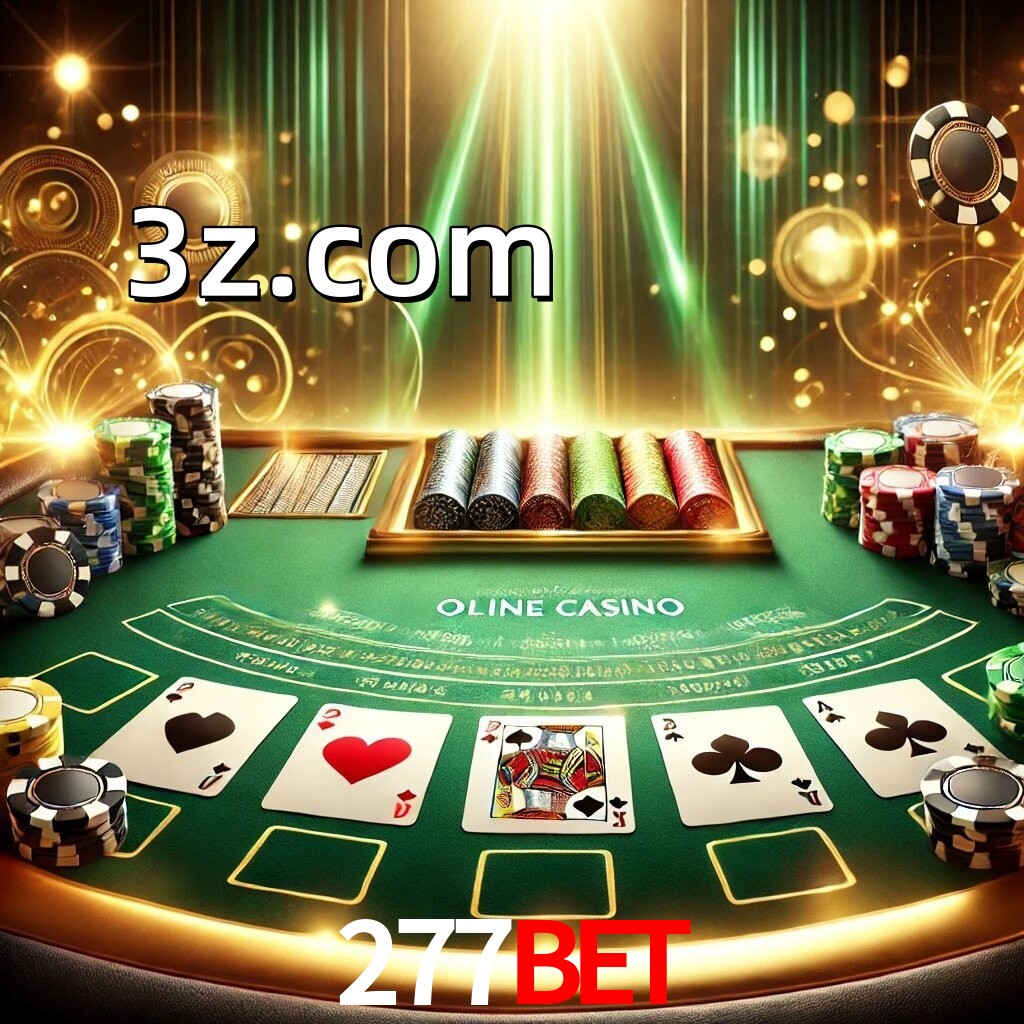  277BET
