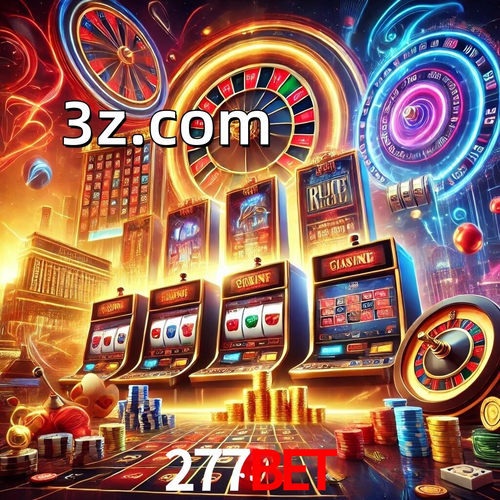  277BET