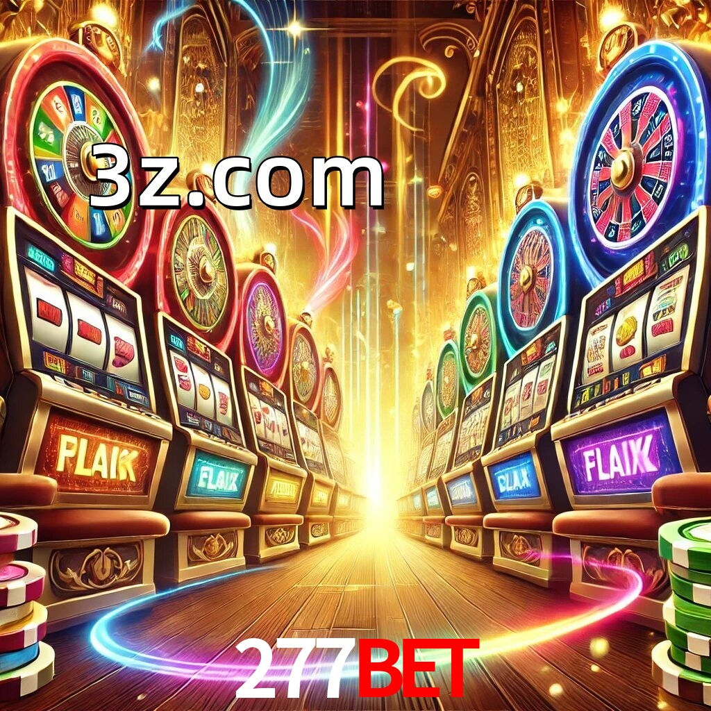  277BET