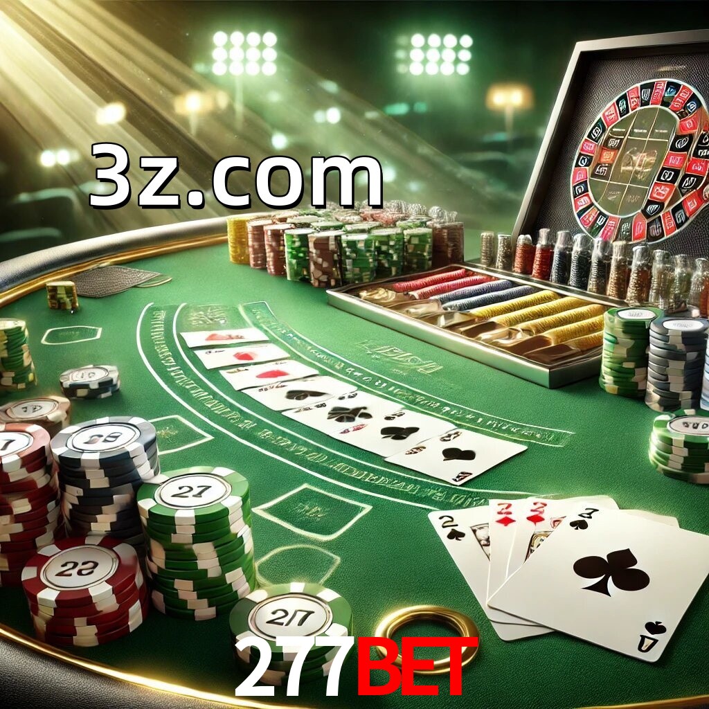  277BET