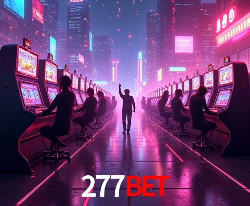 PIX Instantâneo 277bet