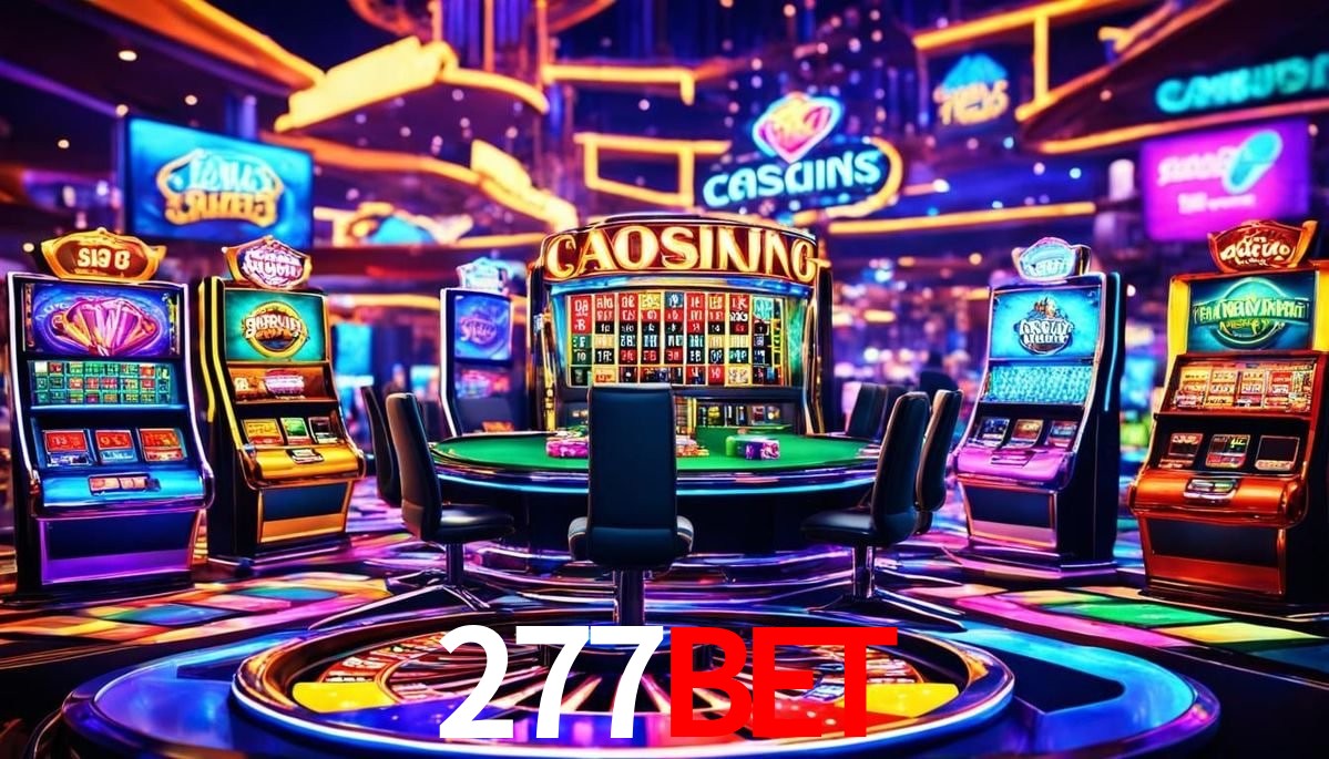 Estatísticas Esportivas 277bet