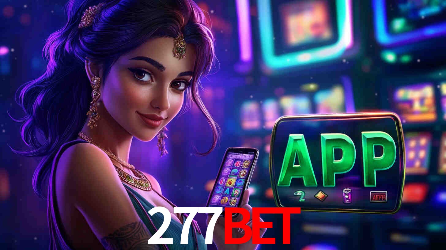 277bet: A Experiência de Casino com Jogos de Mesa ao Vivo