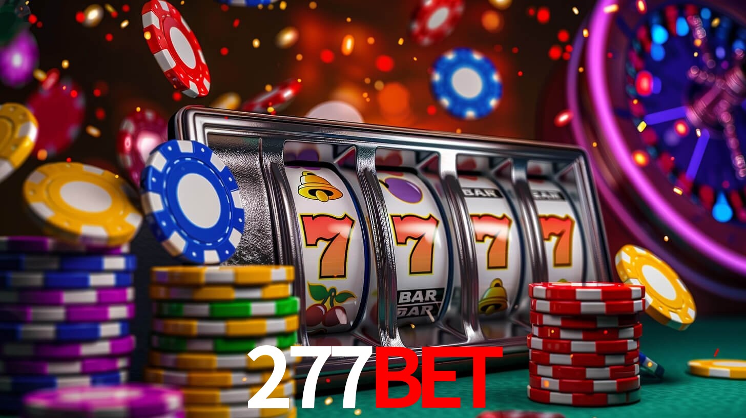 Roda da fortuna na 277bet