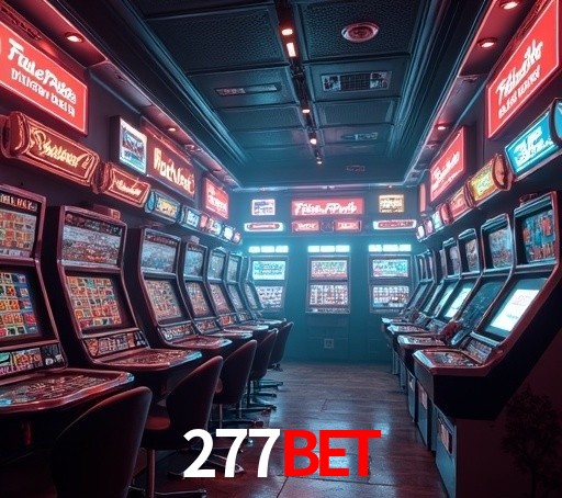 Bônus e promoções da 277bet