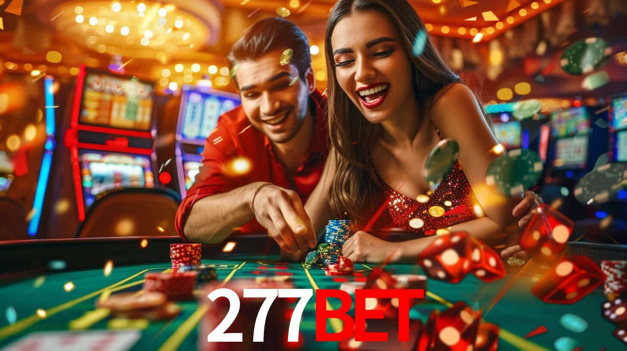 Cadastro Rápido 277bet