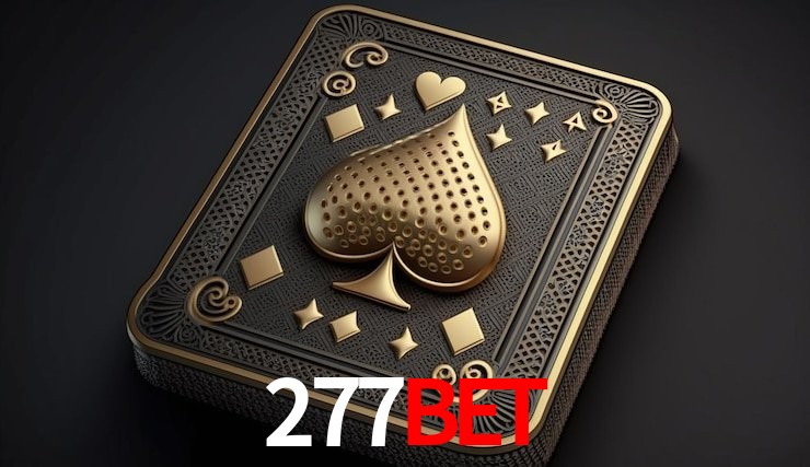 Apostas de Tênis 277bet