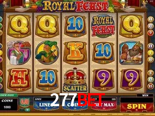 APP oficial da 277bet para mobile
