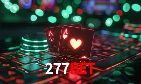 Apostas de Futebol 277bet