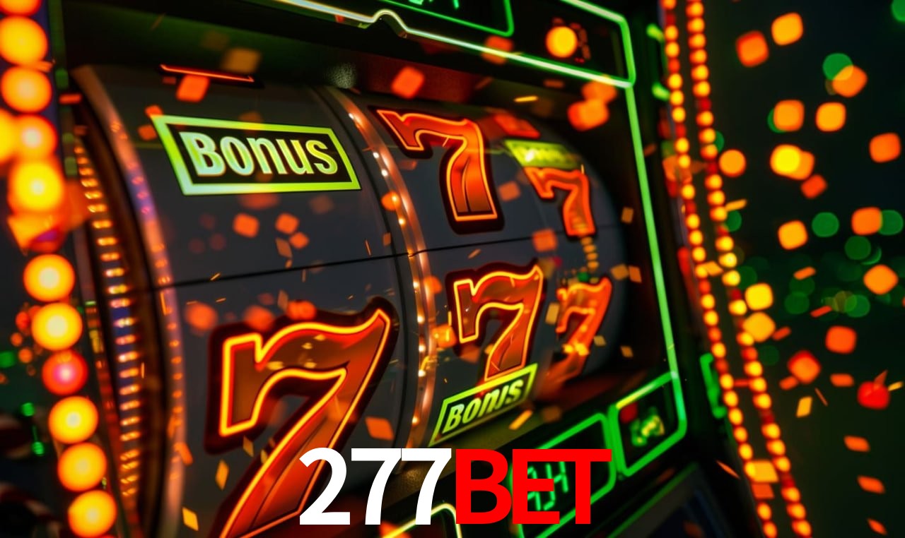 Desvendando o Mundo dos Jogos Virtuais na 277bet