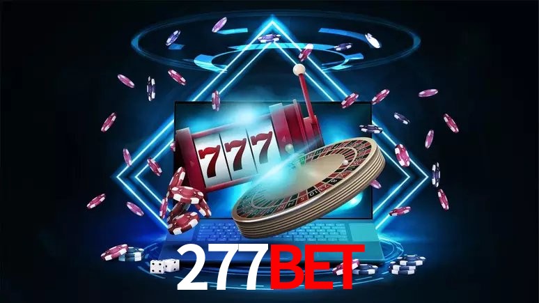 Provedores de Jogos 277bet