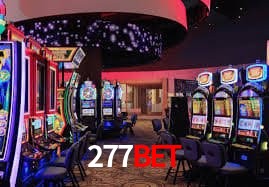 Jogos populares e pagamentos rápidos na 277bet