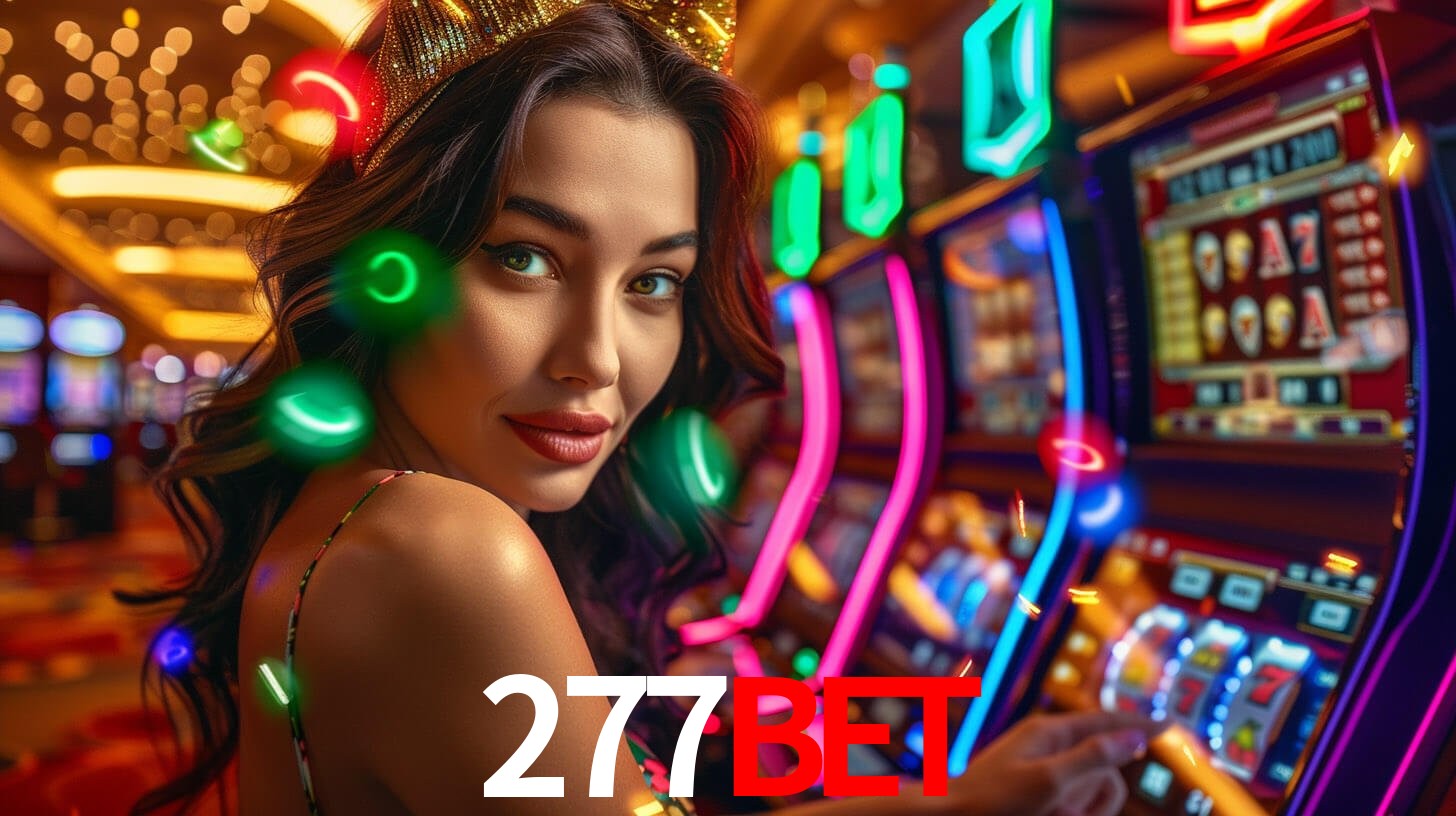 Apostas com odds competitivas na 277bet