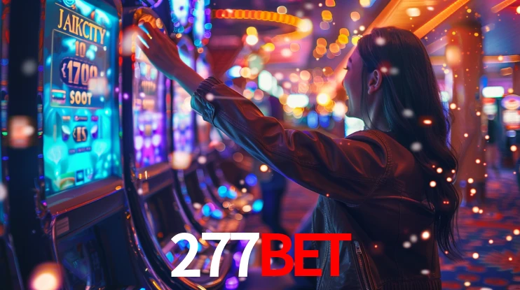 Experimente o Login Seguro Premium no 277bet