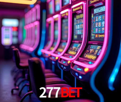 Loterias online na 277bet
