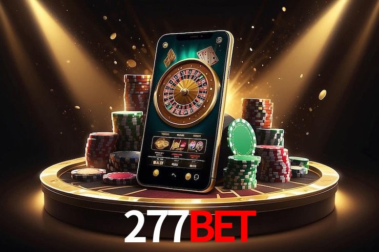 Benefícios da Conta 277bet