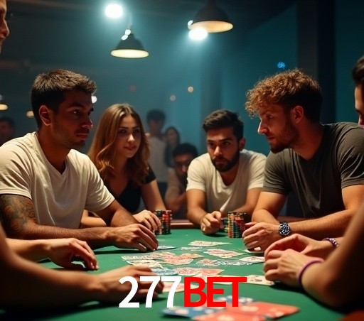 Jogos com bônus e suporte 24h na 277bet