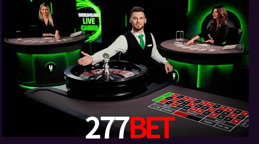 Platform Technology 277bet